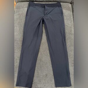 Lululemon Commission Pant Men Size 34.